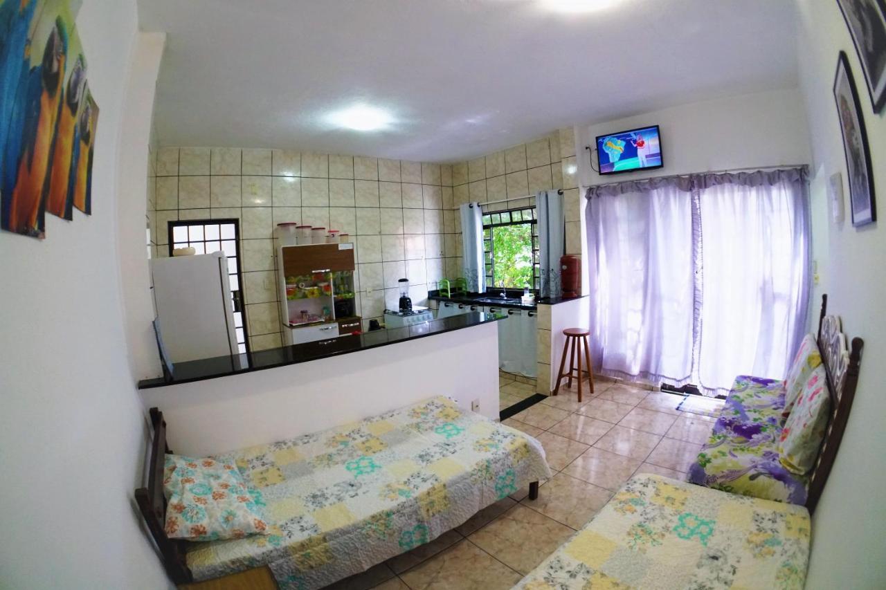 Villa Casa Inteira Em Pará de Minas Exterior foto