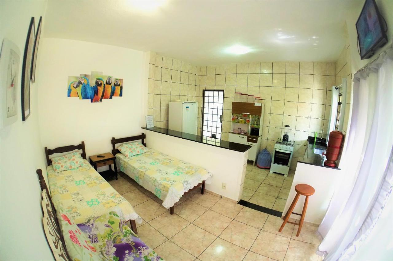 Villa Casa Inteira Em Pará de Minas Exterior foto