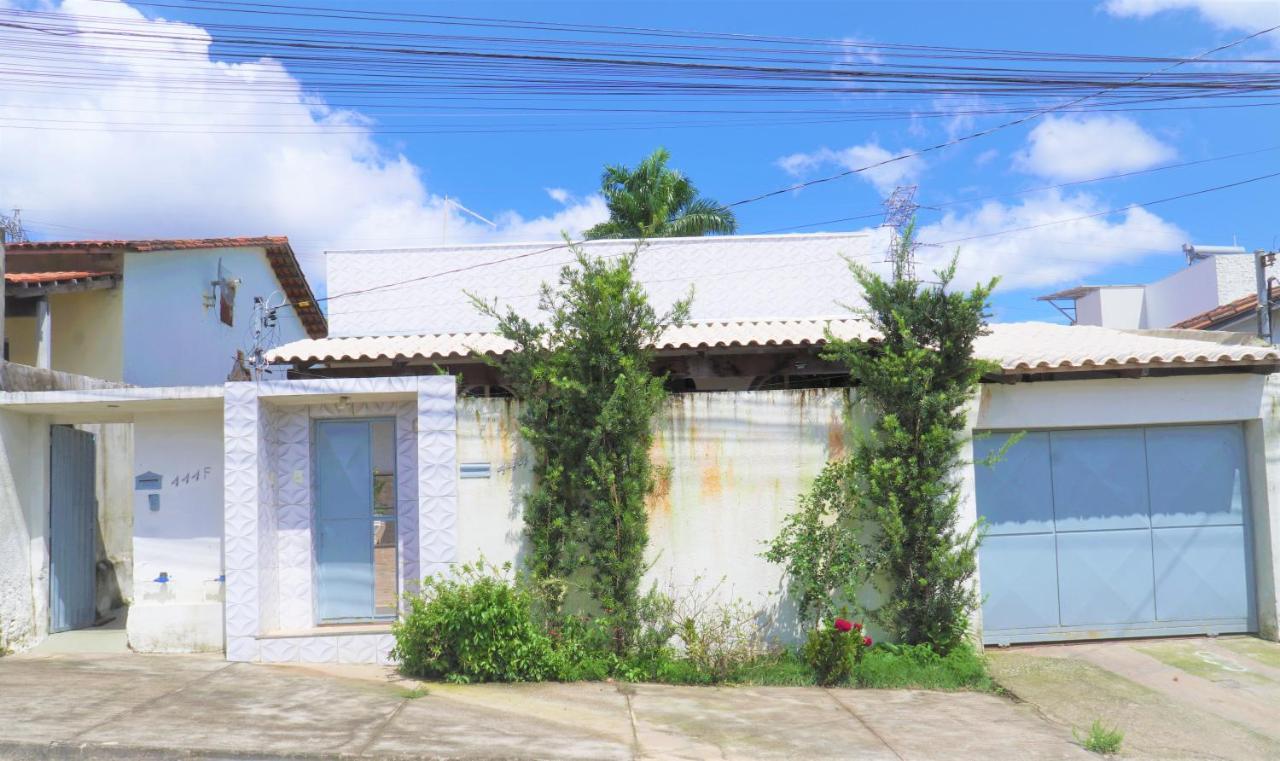 Villa Casa Inteira Em Pará de Minas Exterior foto
