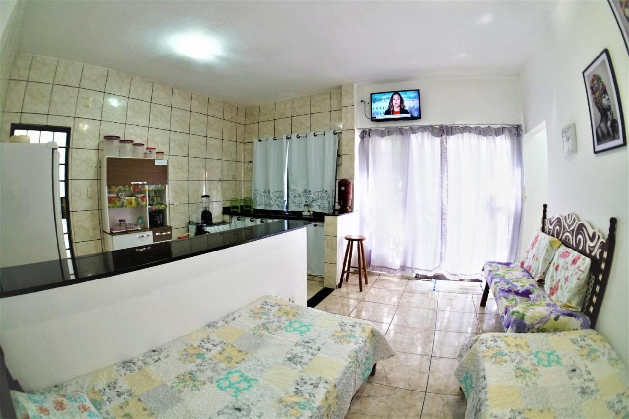 Villa Casa Inteira Em Pará de Minas Exterior foto