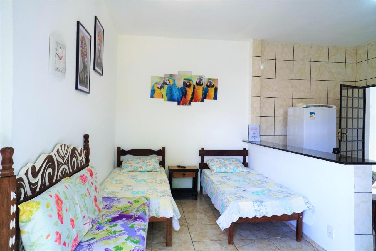 Villa Casa Inteira Em Pará de Minas Exterior foto